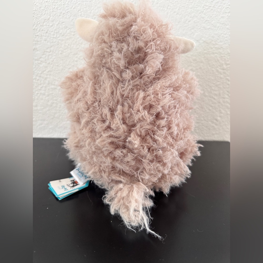 Jellycat Sherri Sheep - Picture 3 of 4